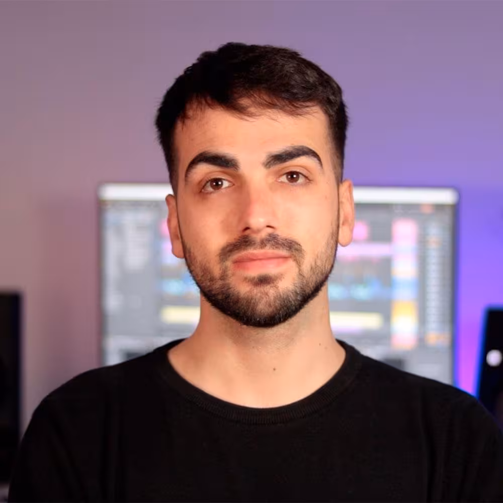Javi Herrez, Tracker Bits